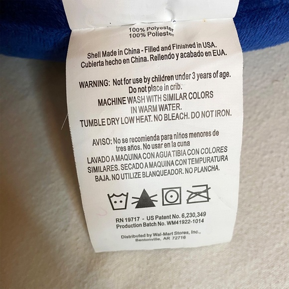 Travel Pillow - Picture 3 of 3